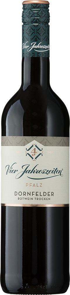 2024 Dornfelder Rotwein D.Q.