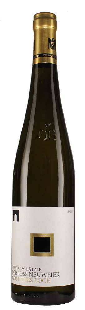 2021 GOLDENES LOCH Riesling GG