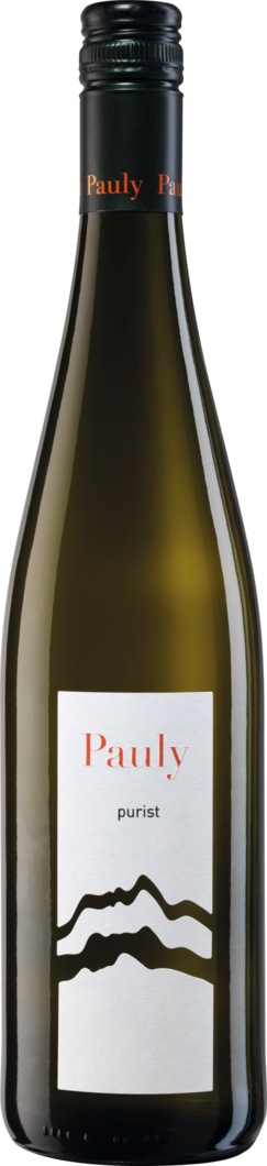 2024 Purist Riesling