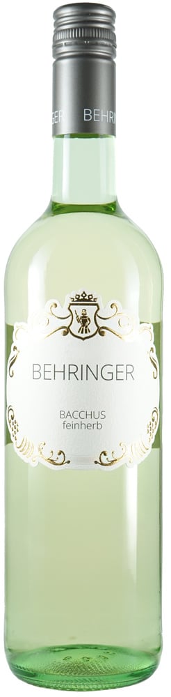 2021 Bacchus Kabinett reflection