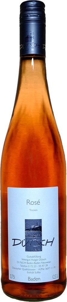 2023 Rosé