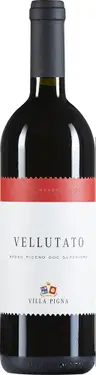 2021 VELLUTATO Rosso Piceno Superiore DOC