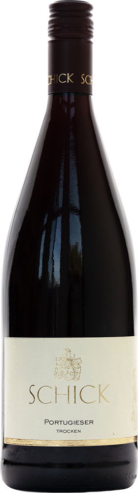 2023 Portugieser BIO 1,0 L