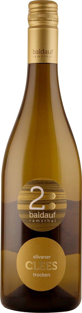 2022 CLEES Stettener Stein Silvaner