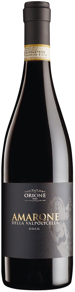 2019 Amarone della Valpolicella DOCG