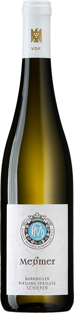2023 Burrweiler Schiefer Riesling BIO