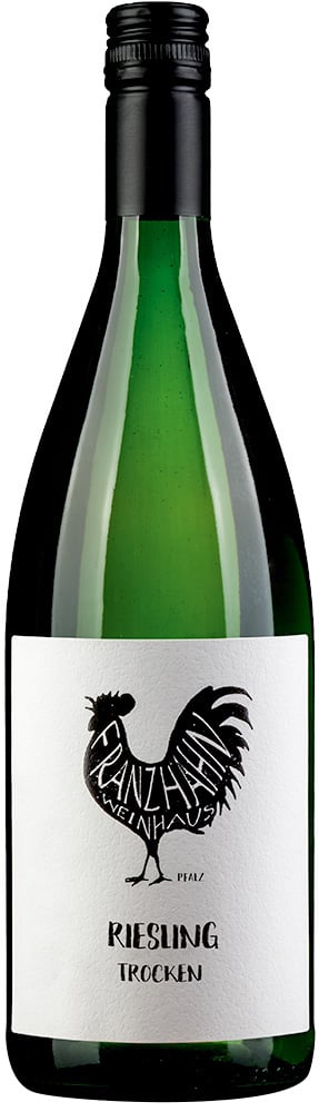 2024 Riesling 1,0 L