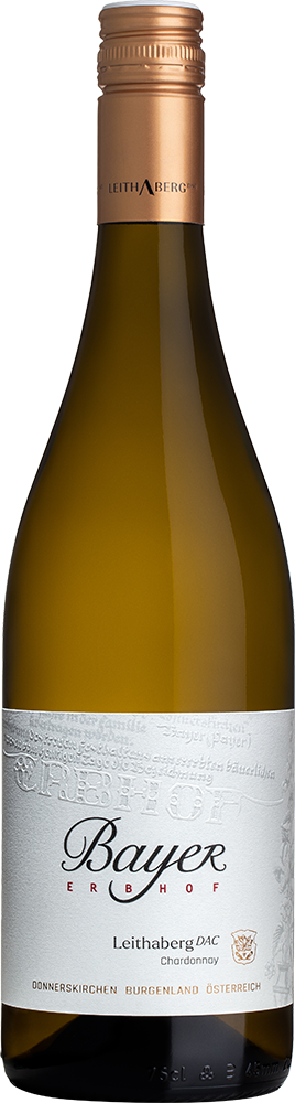 2024 Chardonnay Alte Reben Leithaberg DAC