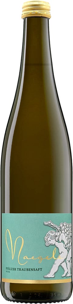 Traubensaft weiß