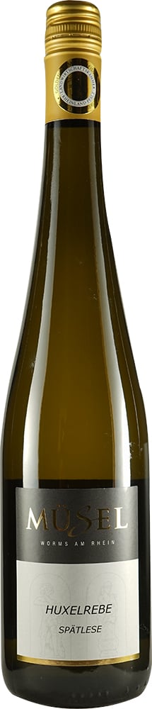2023 Huxelrebe Spätlese