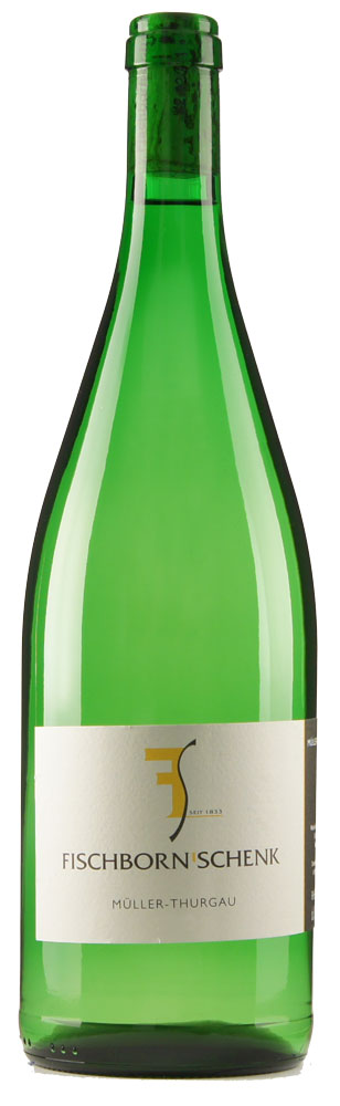 2023 Müller-Thurgau 1,0 L