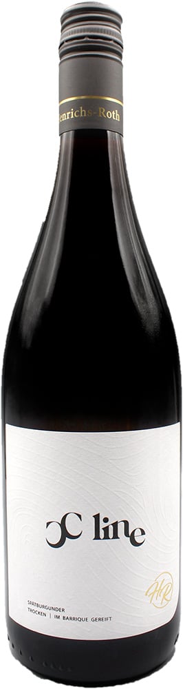 2023 Spätburgunder Barrique