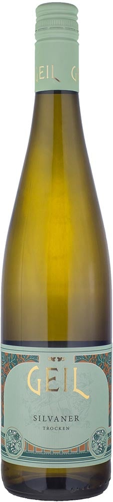 2023 Silvaner 1,0 L