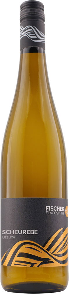 2023 Scheurebe Spätlese (Flaggschiff)