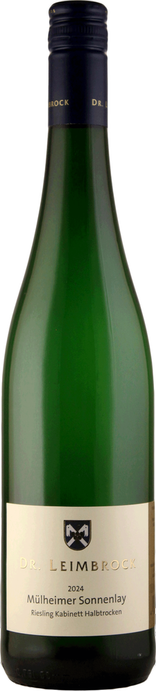 2024 Mülheimer Sonnenlay Riesling Kabinett