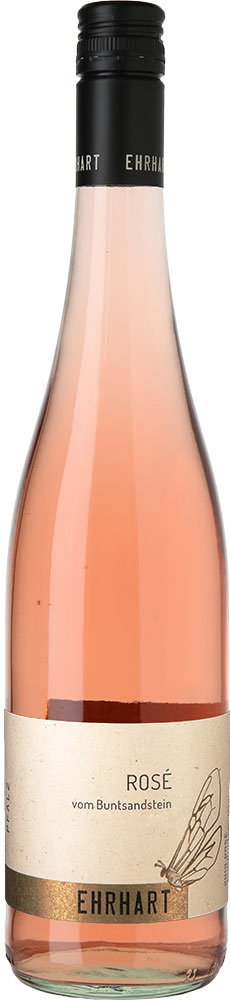 2025 Rosé vom Buntsandstein BIO
