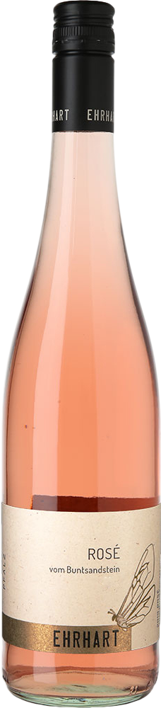 2025 Rosé vom Buntsandstein BIO