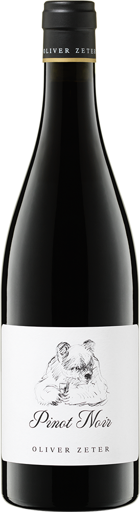 2023 Pinot Noir