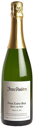 2019 Sekt blanc de noir /zero dosage