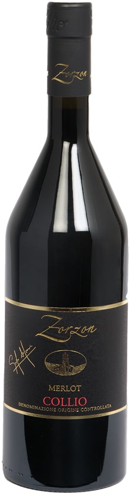 2023 Merlot Collio Goriziano DOC