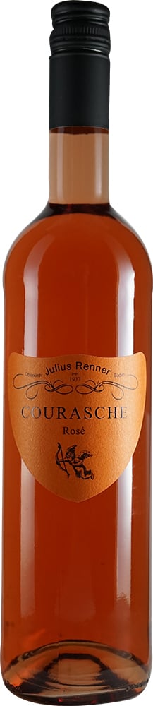 2024 COURASCHE Rosé