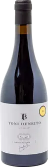 2022 Toni Beneito Cabernet Sauvignon