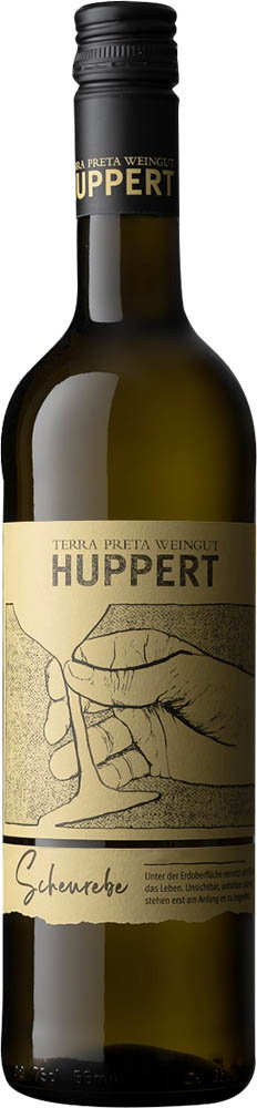 2024 Scheurebe
