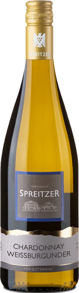 2025 Chardonnay-Weißburgunder