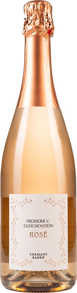 2023 Crémant Rosé