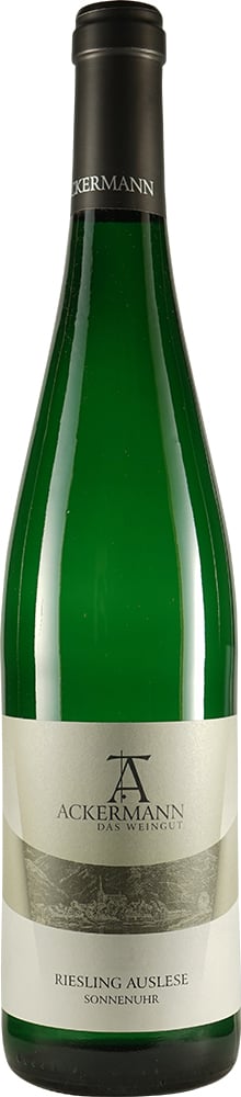 2017 Zeltinger Sonnenuhr Riesling Auslese