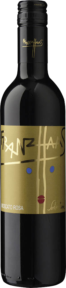 2024 Moscato Rosa Alto Adige DOC 0,5 L