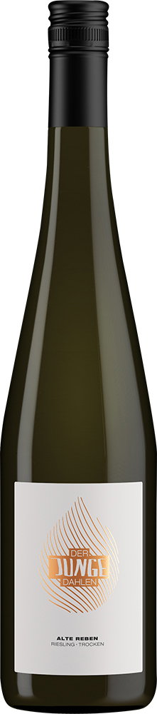 2022 Alte Reben | Riesling Gutswein