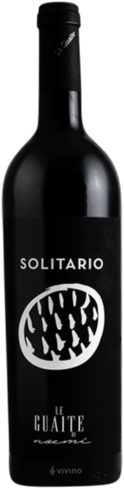 2012 Solitario Veneto IGP