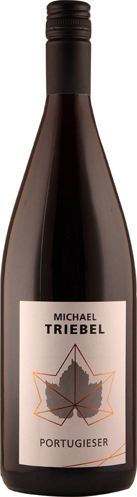 2023 Portugieser Rotwein 1,0 L
