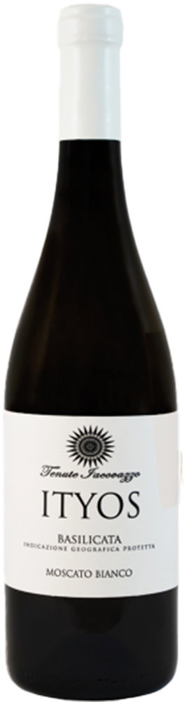 Ityos Moscato Basilicata IGP