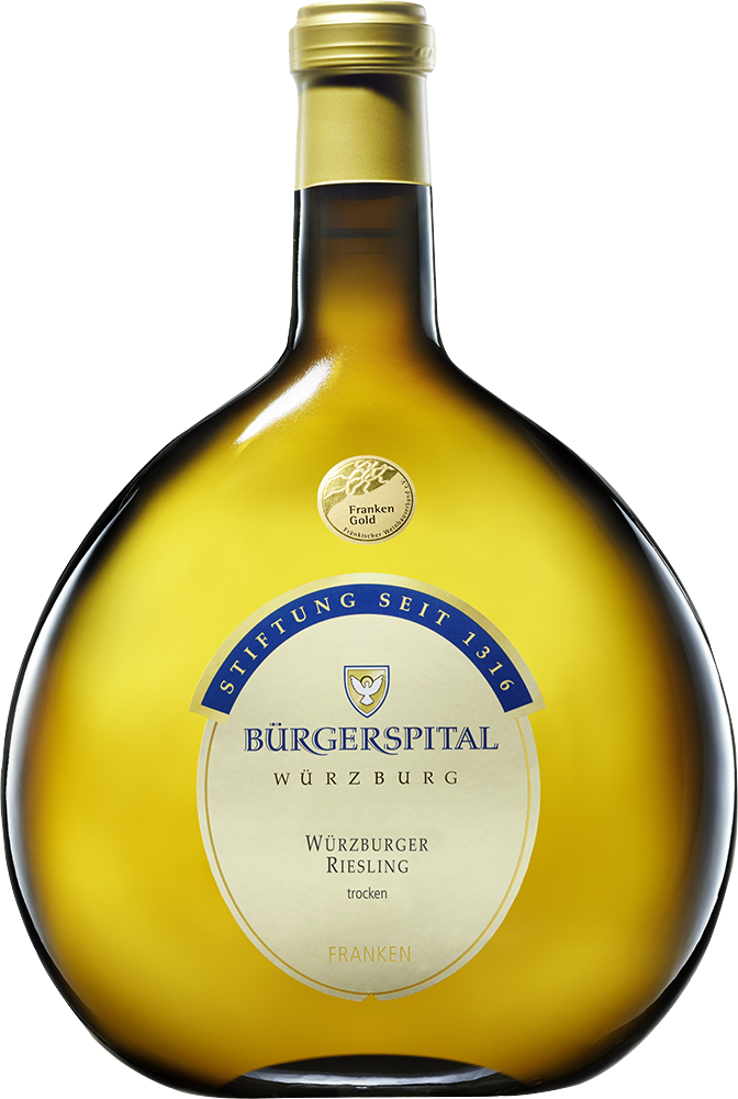 2022 Würzburger Riesling VDP.ORTSWEIN 1,5 L