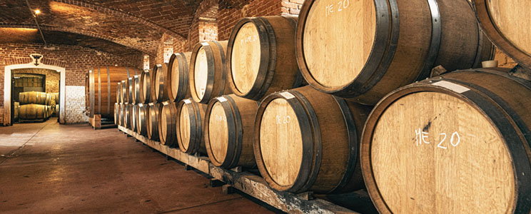 Marchesi Incisa della Rocchetta