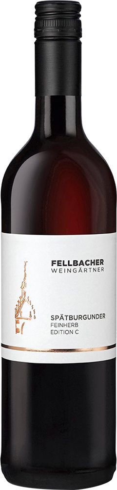 2024 Spätburgunder C