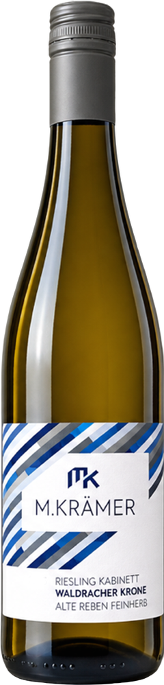 2025 Riesling Kabinett Waldracher Krone „Alte Reben“