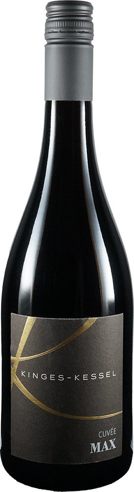 2023 Cuvée Max