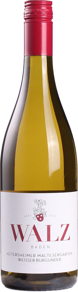 2024 Maltesergarten Weisser Burgunder BIO