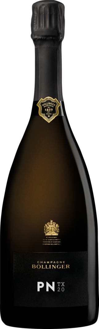 Bollinger PNTX 20 1,5 L reflection