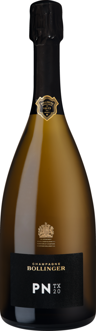 Bollinger PNTX 20