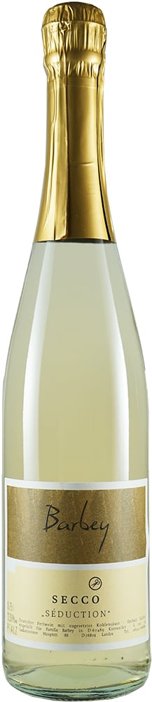 Secco Hoffnungsschimmer