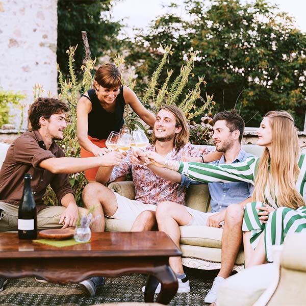 Famiglia Gozzi