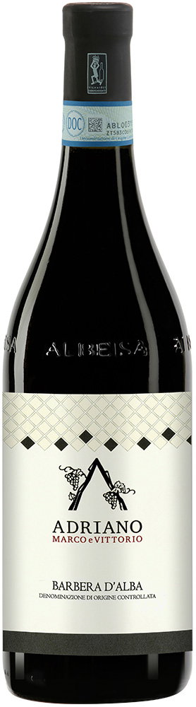 2024 Barbera d'Alba DOC