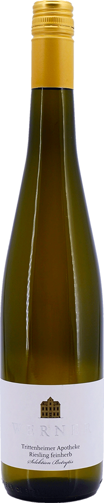 2023 Trittenheimer Apotheke Riesling "Selektion Botrytis"