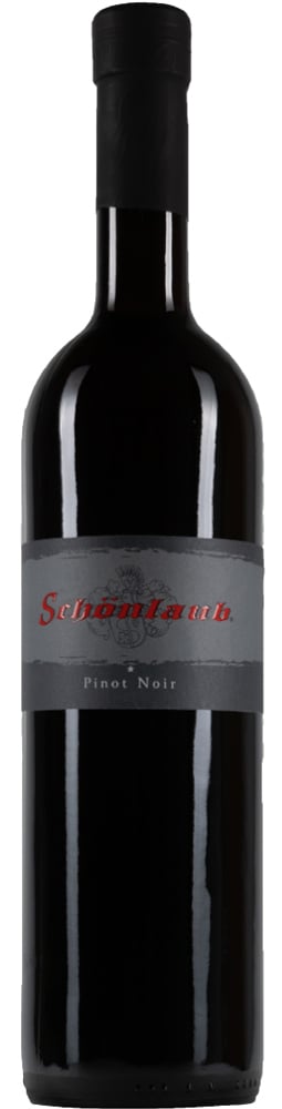 2020 Pinot Noir *