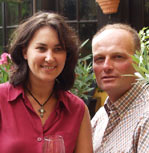 Maria & Rainer Gehrig