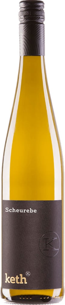 2025 Scheurebe BIO